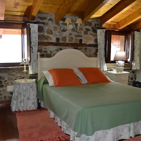 Casa Rural La Lastria Villar  エクステリア 写真