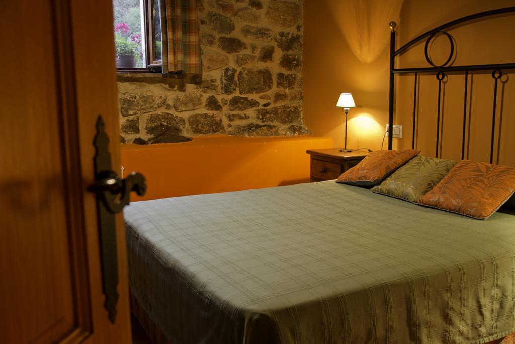 Casa Rural La Lastria Villar  エクステリア 写真