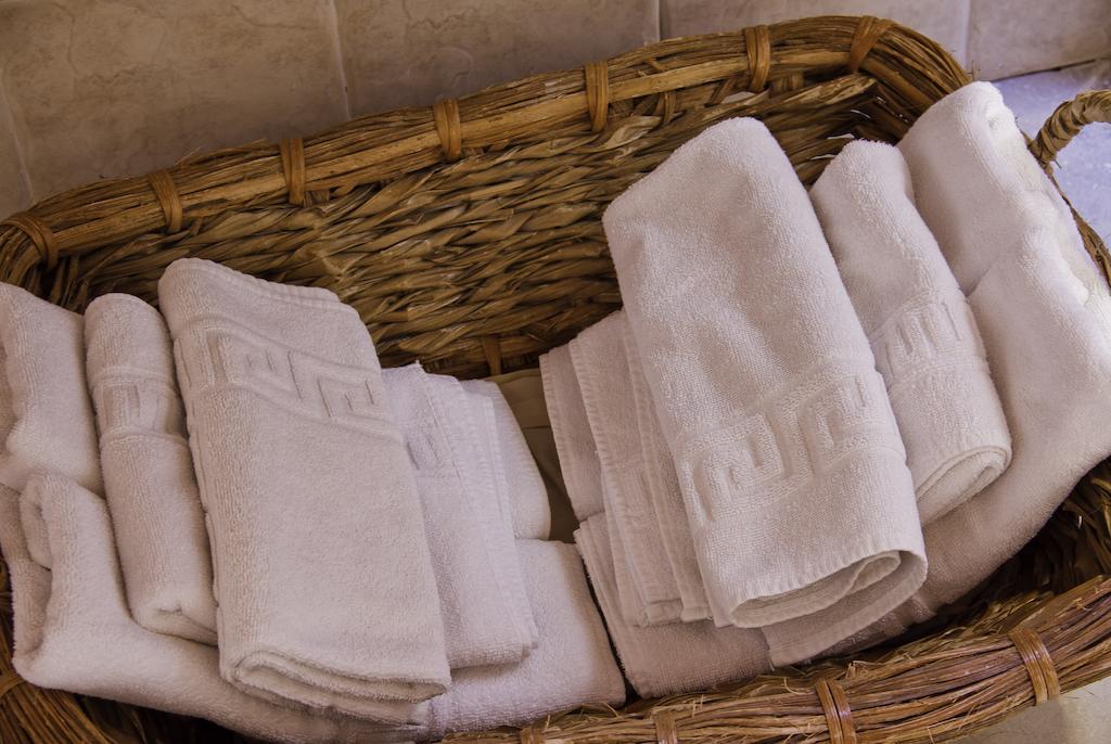 Casa Rural La Lastria Villar  部屋 写真