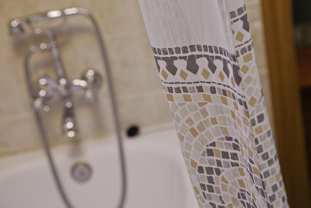 Casa Rural La Lastria Villar  部屋 写真