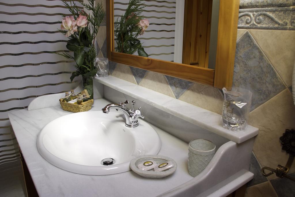 Casa Rural La Lastria Villar  部屋 写真