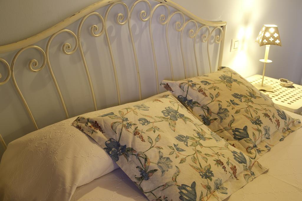 Casa Rural La Lastria Villar  部屋 写真