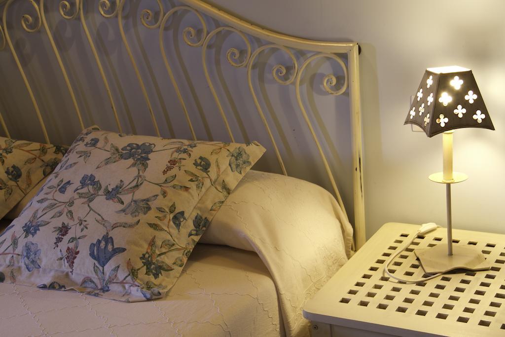 Casa Rural La Lastria Villar  部屋 写真
